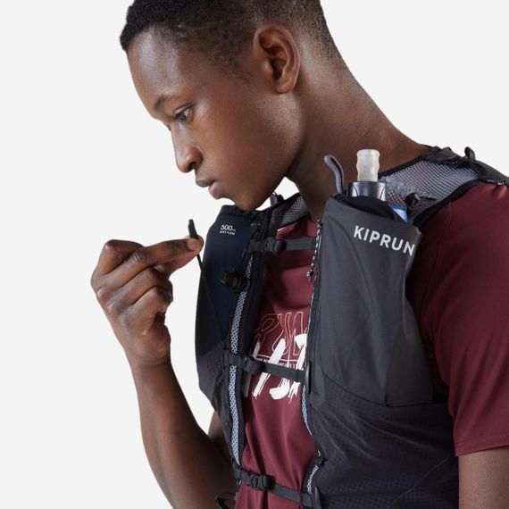 Рюкзак для трейлу Kiprun 900 10 л + резервуар для води 1 л - M/L | Зображення 3