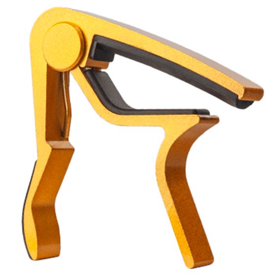 Каподастр Alfabeto CAPO2 (Yellow)