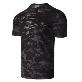 Футболка Bavovna Multicam Black (135), XXL