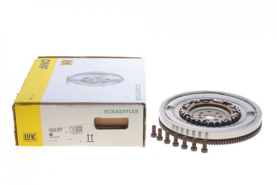 Демпфер зчеплення Hyundai i20 Kia Rio 1.0 T-GDI 15- 415 1033 09