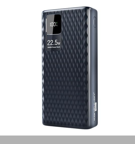 Power Bank JOCO A26Q 30000mAh 22.5W (47211-A26Q_838)