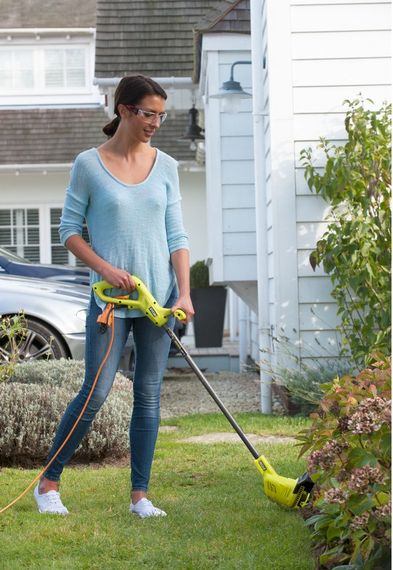 Тример садовий Ryobi RLT3525 350 Вт | Зображення 2