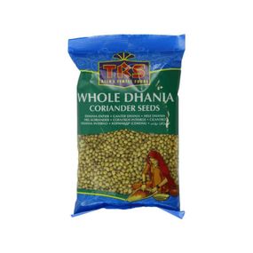 Насіння коріандру TRS (кінза) 100г 5017689008048