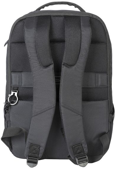 Рюкзак Tucano Salvo 15.6&quot; BKSAL15-BK | Зображення 6
