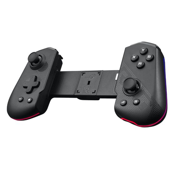Мобильный контроллер ASUS ROG Tessen for Android 90GC01D0-BGP000 | Зображення 6