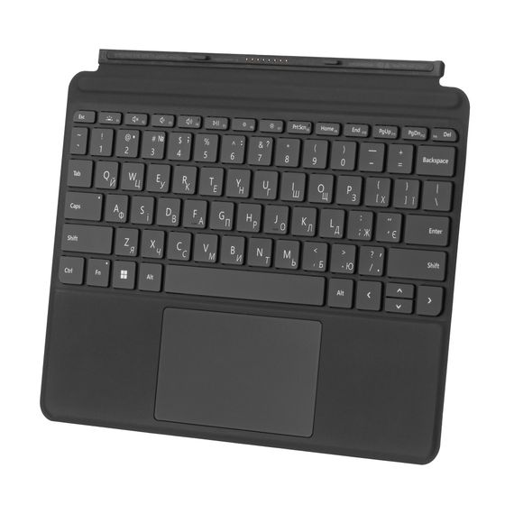 Клавиатура для планшета Microsoft Surface Go 4 Type Cover KCN-00023 | Зображення 2