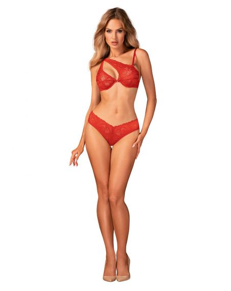 Комплект Obsessive Atenica XS/S | Зображення 2