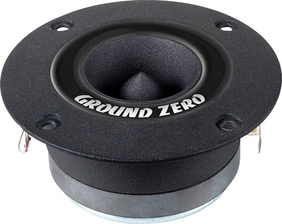Рупорні твіттери Ground Zero GZCT 3500X-B