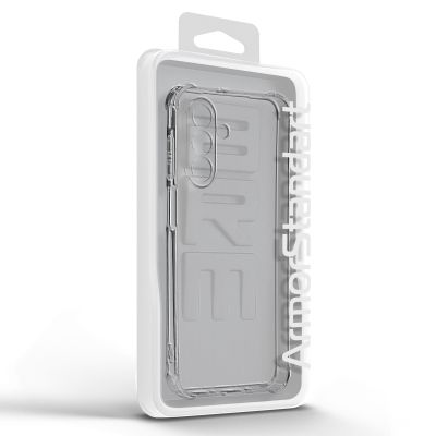 Чехол для мобильного телефона Armorstandart Air Force Samsung A26 5G Camera cover Clear (ARM82171) | Зображення 5