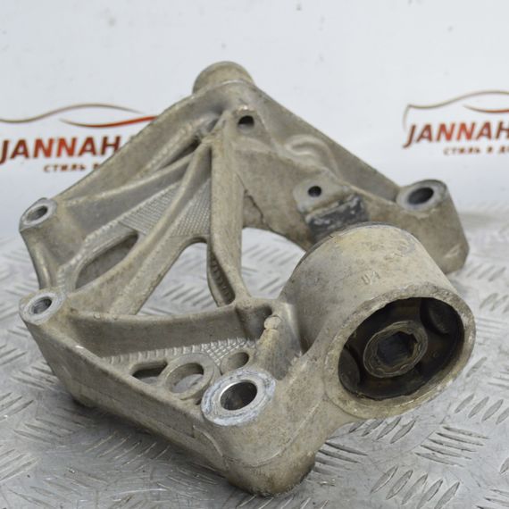 Важіль передньої підвіски лівий Seat Cordoba Ibiza III IV кронштейн верхній Сеат Кордоба Ібіца 6Q0199293D | Зображення 1