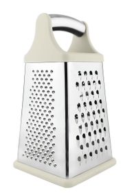 Тертка Vinzer VZ-50653 12.7х12.7х24.2 см