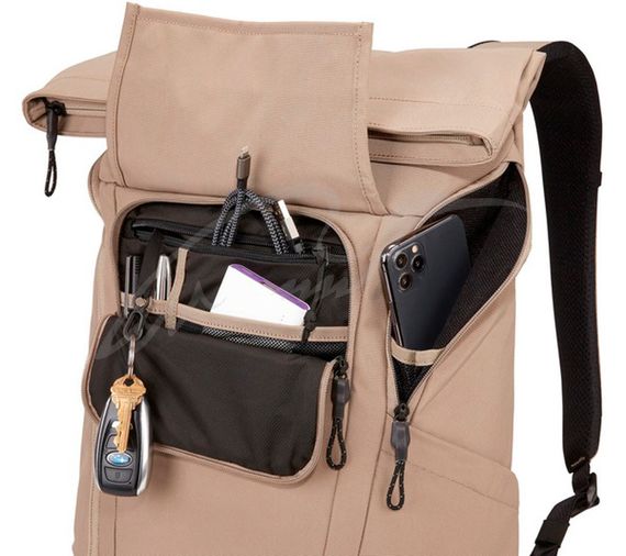 Рюкзак THULE Paramount 24L PARABP-2116 к:timberwolf | Зображення 3