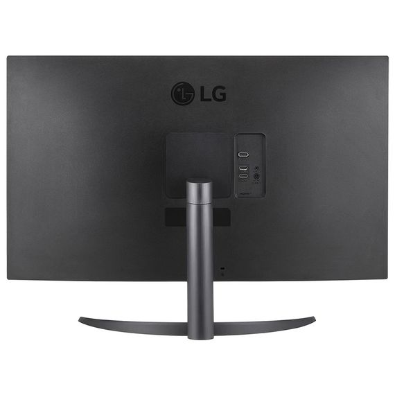 Монітор LG 32UR500K-B | Зображення 6
