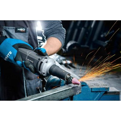 Шлифовальная машина Graphite 710W, 12000-28000об/мин (59G071) | Зображення 1