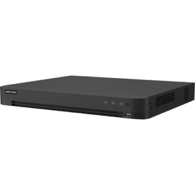 IDS-7208HUHI-M2/X 8-канальний 5МП 1U AcuSense DVR Відеореєстратор Hikvision