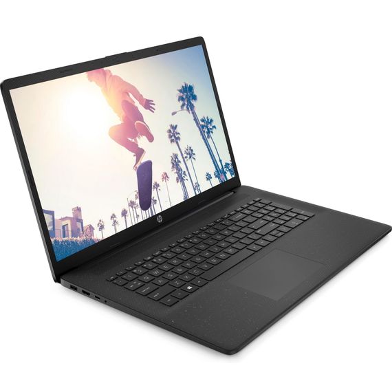 Ноутбук HP 17-cn4007ua 17.3&quot; FHD IPS AG B23C6EA | Зображення 1