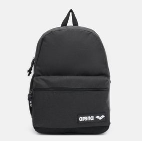 Рюкзак Arena TEAM BACKPACK 32 чорний 46 x 31 x 16 3468336262375
