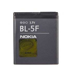 Акумуляторна батарея Nokia BL-5F 950 mAh Original