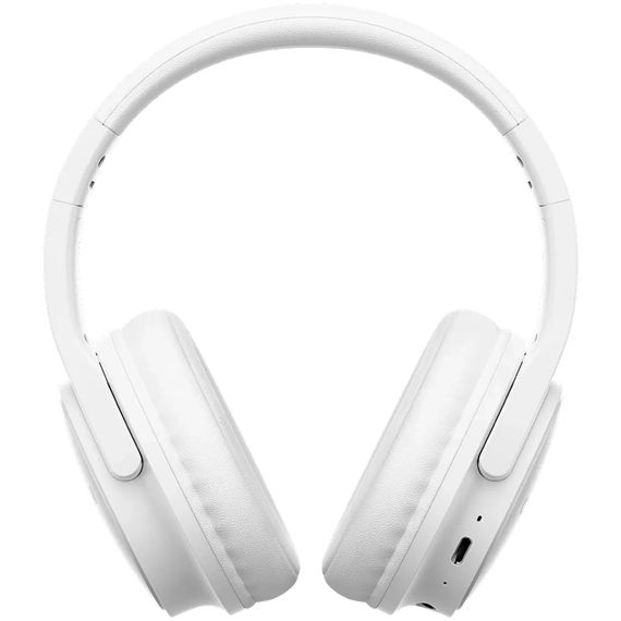 Навушники Canyon OnRiff 4 Bluetooth White (CNS-CBTHS4W) | Зображення 1