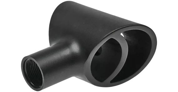 Дульне гальмо-компенсатор JP Enterprises Recoil Eliminator для AR-10 кал .308 Win Різьба - 5/8-24 Чорний