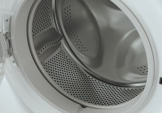 Стиральная машина Whirlpool фронтальная WRSB7259WBUA | Зображення 3