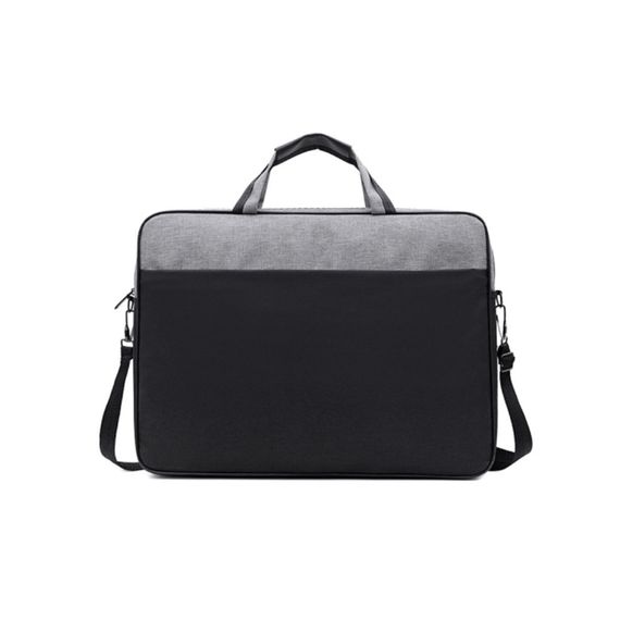 Сумка для ноутбука Ritar 17" 8911 Black-gray (YT-8911-BG17") | Зображення 1