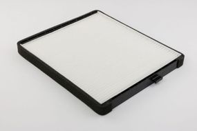 Фільтр салонний SHAFER SA361 Chevrolet Aveo (T250), (з пластиковими вставками) 03-