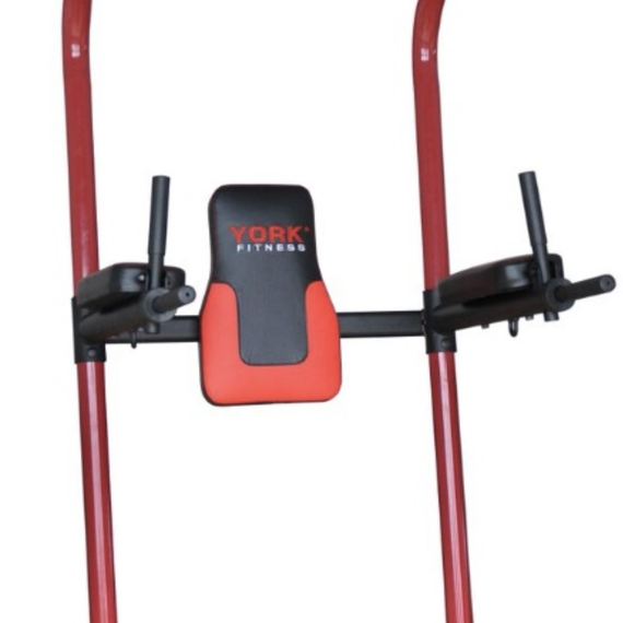 Силова станція York Fitness Delta VKR Pro з тримачем для штанги | Зображення 4