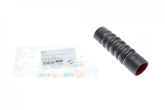 Патрубок інтеркулера Renault Clio III 1.5 dCi 04- 16041