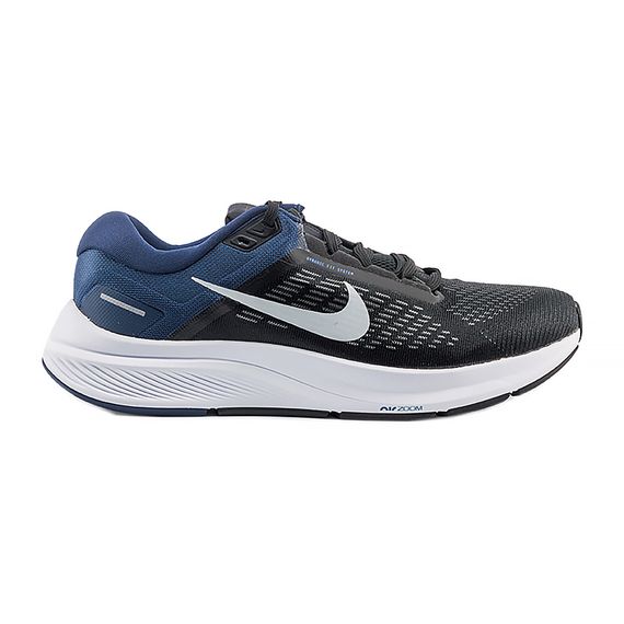 Кросівки Nike AIR ZOOM STRUCTURE 24 | Зображення 1