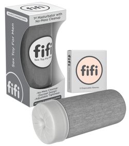 Мастурбатор - Masturbator sexstyle