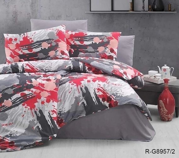 Комплект постільної білизни з компаньйоном G8957/2 | Зображення 1