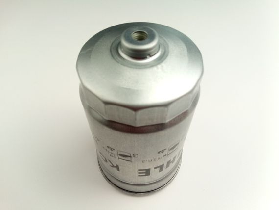 Фільтр паливний ix35/Sonata V/Santa Fe 2.2 CRDi, MAHLE/KNECHT (KC101) (31922-26910) | Зображення 3