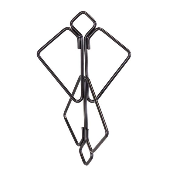 Затискачі для сосків LOCKINK Nipple Clamps — Grey Sex Aura | Зображення 5