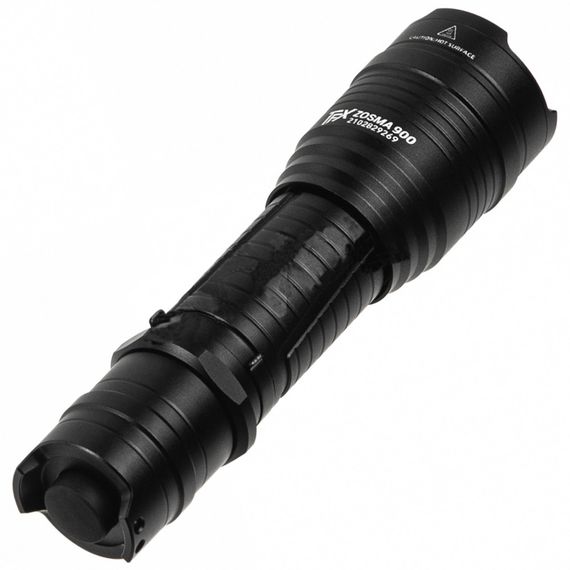 Військовий тактичний ліхтар TFX Zosma 900 Тактичний ліхтар Ліхтар тактичний акумуляторний Ліхтар армійський | Зображення 2