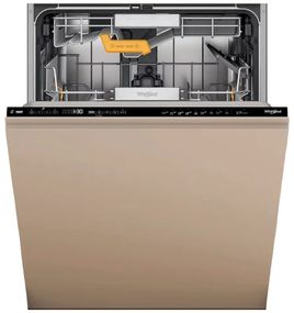 Посудомоечная машина Whirlpool встраиваемая W8IHP42L