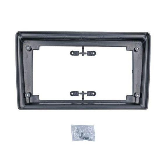 Штатна магнітола серії QIV Q1 під Hyundai Rohens Coupe 2004-2006 (F1) 9 дюймів | Зображення 1