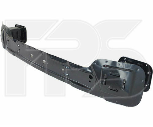 Шина переднего бампера верхняя (усилитель) Ford Transit '14- (FPS)