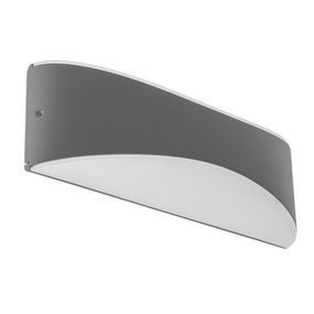 Светильник фасадный накладной LED IP54 AL-92/10W