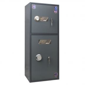 Сейф офисный Safetronics NTL 40MЕ62MЕs