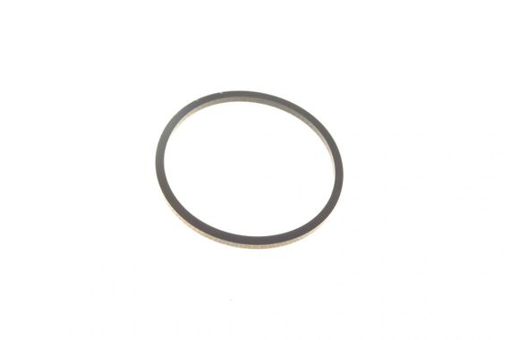 Ремкомплект суппорта переднего Peugeot 605 Volvo 850 S70 V70 C70 89- d=57mm Ate +1поршень напра  757480 | Зображення 1