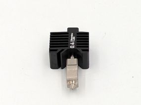 Хотенд для 3D принтера оригинал Bambu Lab P1 X1 Series 0.4мм закалённая сталь (FAH001-N-1)