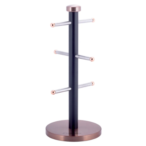 Стійка для чашок d15*34,5см 0183A KAMILLE | Зображення 1