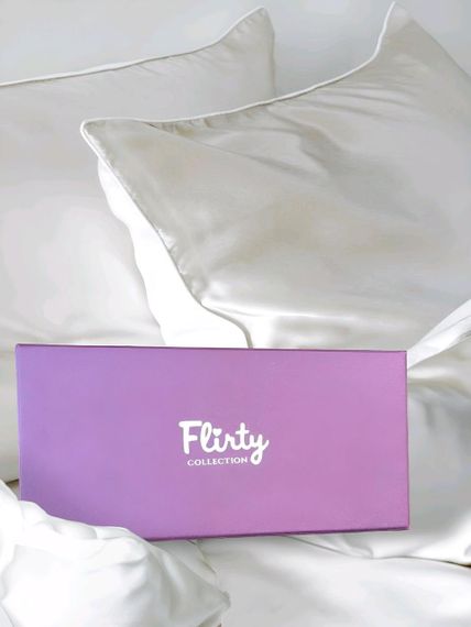 Зухвалий шкіряний чокер на шию з довгими шипами FLIRTY червоний Sex Aura | Зображення 1