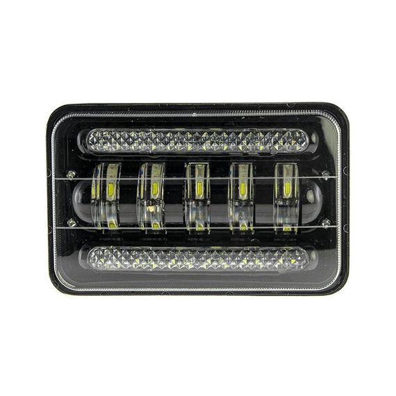 Світлодіодна фара Cyclone WL-R2 50W Drl Low