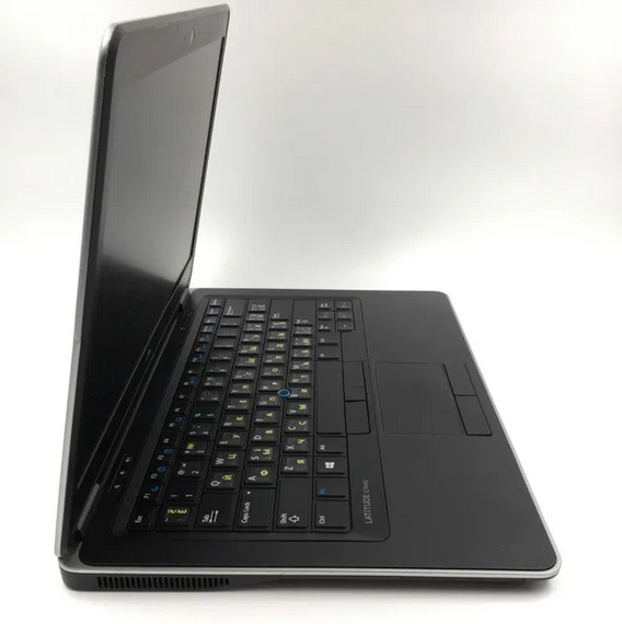 Ноутбук Dell Latitude E7440 | 14''HD/i5-4310U/8GB/128 GB SSD Б/В | Зображення 2