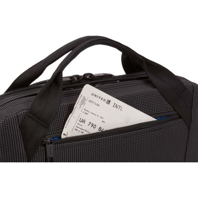 Сумка для ноутбука Thule 13.3&quot; C2LB-113 Crossover 2 Black (3203843) | Зображення 7