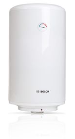 Водонагреватель электрический Bosch Tronic 2000 TR2000T 120 B, 2 кВт, 120 л, круглый, мех. упр-ние, Украина (7736506093)