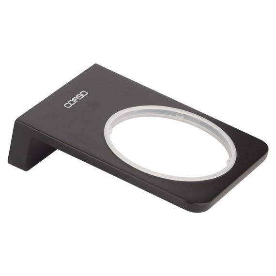 Дозатор для мила Corso VICO 162×104×101мм (B) (9681311) | Зображення 1