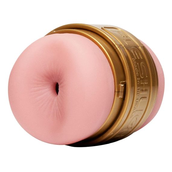 Мастурбатор Fleshlight Quickshot STU, компактний, чудово для пар і мінету Sex Aura | Зображення 3